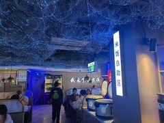 -徐记小怪兽肉蟹煲(中央大街店)