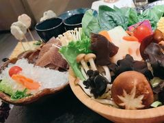 -湊湊火锅·茶憩(打浦桥日月光店)