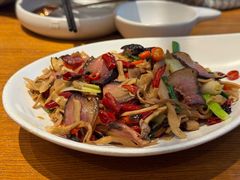 -云海肴·汽锅鸡·云南菜(苏州中心店)
