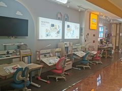 -北京华联购物中心(同成街店)