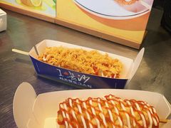 -咔芝棒·韩式炸鸡(印象汇店)