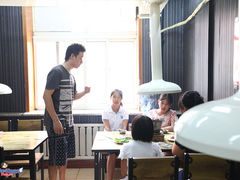 -火云龙烤肉(紫荆花店)