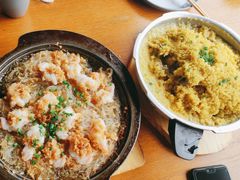 -盐帮食坊•小河帮川菜(四川师大店)