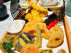 -阿吾罗日本料理(K11艺术中心店)