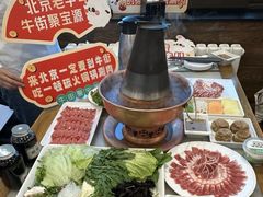-牛街洪记小吃店(牛街店)