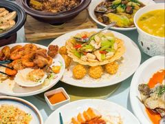 -客家汇·客家传承菜(水库店)