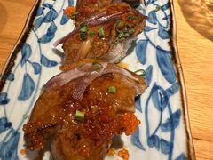 -江户前寿司(好运街店)