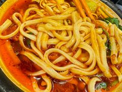 -姐弟俩土豆粉(北京双桥万达店)