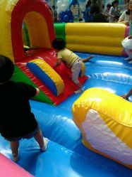 -孩子王(盐城宝龙广场店)