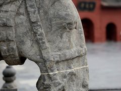 -洛阳白马寺