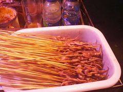 -十里铺铁板鱿鱼