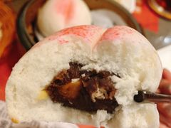 -点点心点心专门店(旺角店)