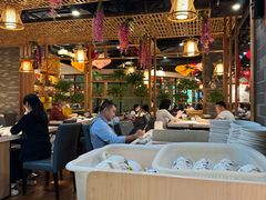 -粤点越有·茶点·粤菜(樵岭国际店)