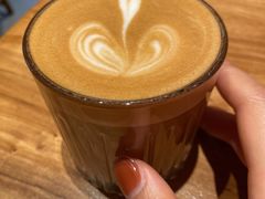 -Punchline Coffee&Roaster(同济大学店)