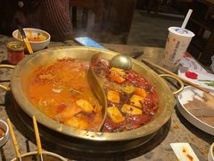 -小龙坎火锅(春熙太古里店)
