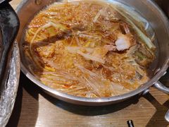 -炊烟小炒黄牛肉(中心印象城店)