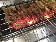 -小寒羊烧烤(凯瑞时代大厦店)