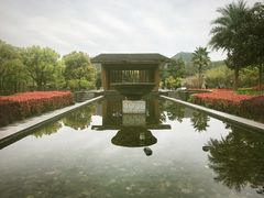 -宁波九龙湖开元度假村