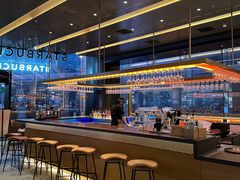 -星巴克臻选(上海合生汇1F店)