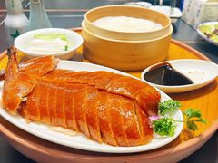 -正阁海鲜餐厅(六虹桥店)