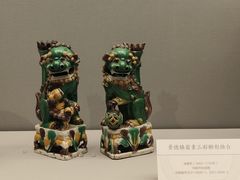 -北京大学赛克勒考古与艺术博物馆