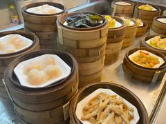 -恒兴发茶店(水巷口店)