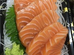 -林妈妈村·日式料理(宝山龙湖天街店)