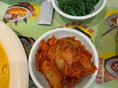 -米泰芒·东南亚料理(体育西店)