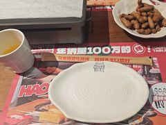 -蚝蚝先生·广式烧烤(信天广场店)