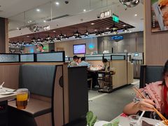 -海底捞火锅(万科广场店)