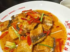 -小财神·老派赣州菜·中华美食地标(第五大道店)
