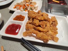 -海底捞火锅(泰安爱琴海店)