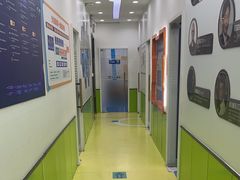 -童程童美·信息学竞赛·乐高机器人编程(长宁来福士校区)