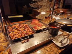 -杭州国际会议中心洲际酒店-原素全日餐厅(解放东路店)