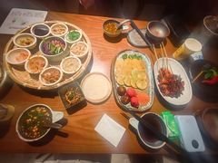 -包整·丝娃娃(一览甲秀楼风景店)