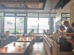 -天怡興·百年蒸饺(万豪广场店)