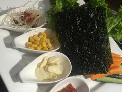-和萌牛肠烧烤(财富中心店)