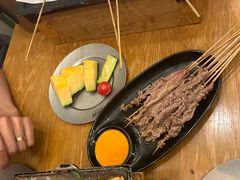 -蚝太郎 • 海鲜烧烤(Upark店)