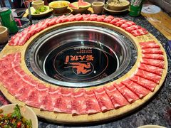 -蜀大侠火锅(森兰花园城店)