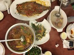 -楚鲜·汉正街一号(天河店)
