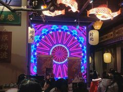 -长安大牌档之西安博物院文化餐厅(中贸店)