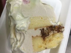 冬季雪山蛋糕-三只蜜蜂蛋糕(东城店)