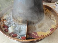 -阳坊大都涮羊肉(阳坊总店)