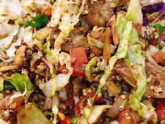 法式鸡肝藜麦-My Way Town买味堂·东南亚餐厅(亦庄店)