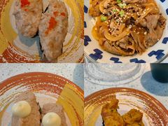 -小乔回转寿司(市府恒隆广场店)