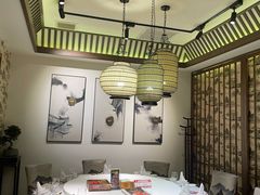 包房展示-徽镇小厨·经典徽菜(马连道店)