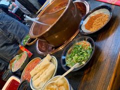 -镇江龙·火锅串串(武侯祠店)