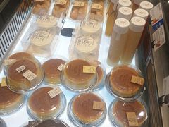 -巴黎贝甜(右安门店)