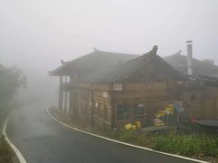 -紫鹊界梯田景区