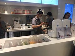 -兰熊鲜奶(西直门凯德mall店)